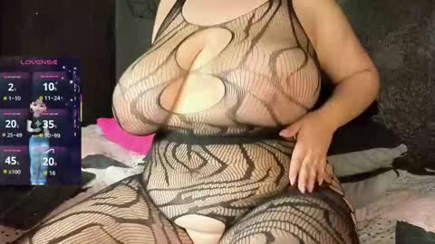 DULCE LF online show from September 2025 04:48:02 AM