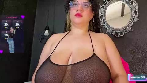 DULCE LF online show from February 2026 02:04:02 PM