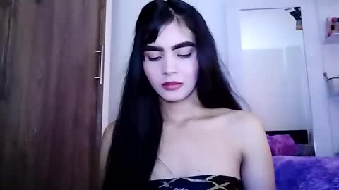 dulce_lucero online show from December 2024 06:09:02 PM