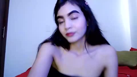 dulce_lucero online show from January 2025 05:22:02 PM
