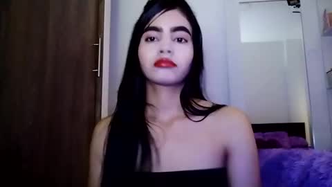 dulce_lucero online show from February 2025 04:03:01 PM