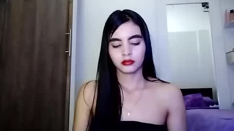 dulce_lucero online show from March 2025 08:05:01 PM