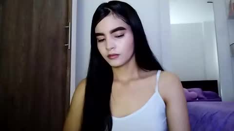 dulce_lucero online show from March 2025 02:32:02 PM