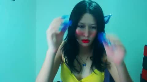 dulce_mauren online show from December 2025 06:30:02 AM