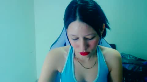 dulce_mauren online show from February 2026 10:03:02 AM