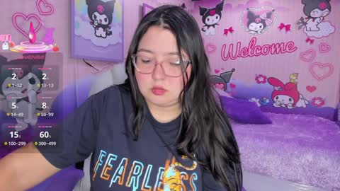 Dulce  online show from April 2026 11:54:02 AM