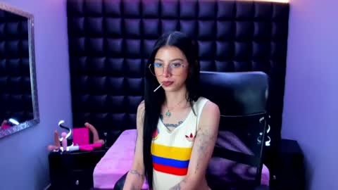 Snapshot of dulce_miiaa chatting on July 2026 06:14:01 PM dulce_miiaa online show from July 2026 06:14:01 PM