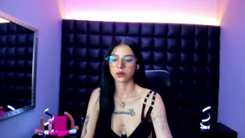Snapshot of dulce_miiaa chatting on July 2026 06:36:02 PM dulce_miiaa online show from July 2026 06:36:02 PM