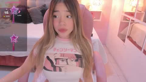 Dulce  online show from February 2026 08:07:02 PM