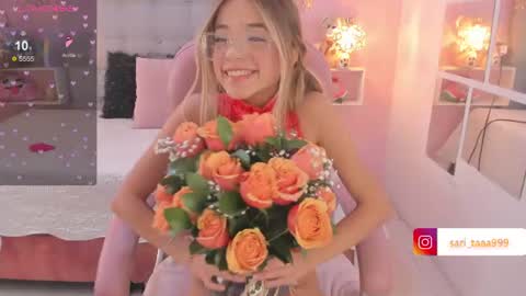 Snapshot of dulce_powl chatting on July 2026 06:57:02 PM Dulce online show from July 2026 06:57:02 PM