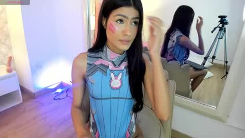 dulce_tentacion___ online show from April 2026 11:30:02 AM