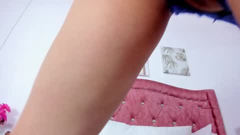 Snapshot of dulceangelita chatting on December 2024 06:11:01 PM Dulce online show from December 2024 06:11:01 PM