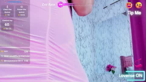 Snapshot of dulceangelita chatting on September 2025 05:14:02 PM Dulce online show from September 2025 05:14:02 PM