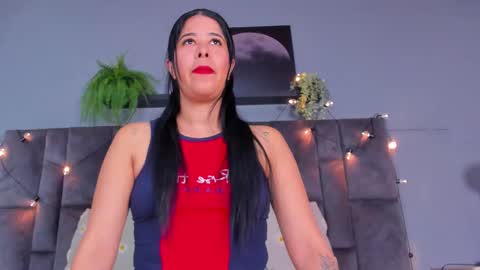 DULCE AURORA online show from January 2026 01:22:01 AM