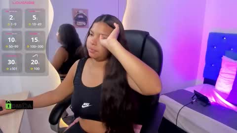 Dulce  online show from March 2026 07:32:01 PM