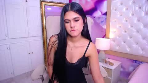 dulcee_rosee online show from November 2025 11:05:01 PM