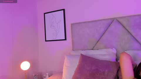 Dulcee Garcia online show from September 2025 01:05:02 AM