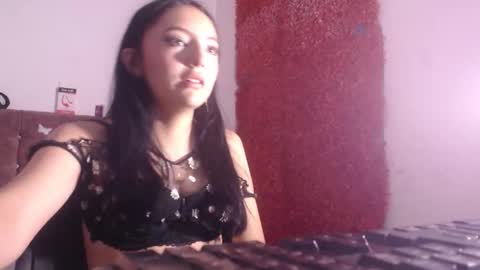 Dulce online show from June 2026 07:04:02 PM