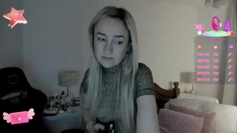 Sweetnina online show from September 2025 08:19:01 PM