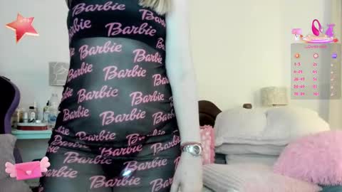 Sweetnina online show from October 2025 10:10:01 PM