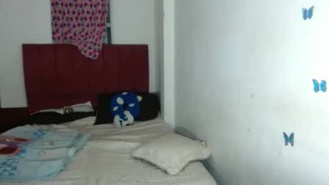 Snapshot of dulcekatty18 chatting on February 2025 06:13:02 AM dulcekatty18 online show from February 2025 06:13:02 AM