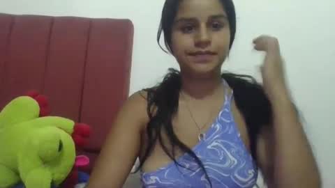 Snapshot of dulcekatty18 chatting on September 2025 03:39:02 AM dulcekatty18 online show from September 2025 03:39:02 AM