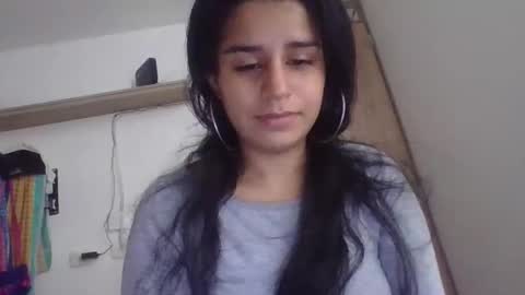 Snapshot of dulcekatty18 chatting on March 2026 02:52:01 PM dulcekatty18 online show from March 2026 02:52:01 PM