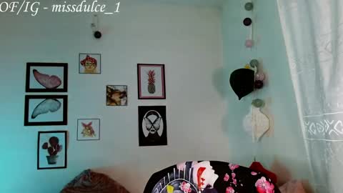 Snapshot of dulcemaria_alvarez22 chatting on February 2026 12:31:02 AM Dulce online show from February 2026 12:31:02 AM