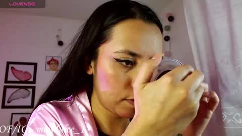 Snapshot of dulcemaria_alvarez22 chatting on February 2026 08:02:02 AM Dulce online show from February 2026 08:02:02 AM