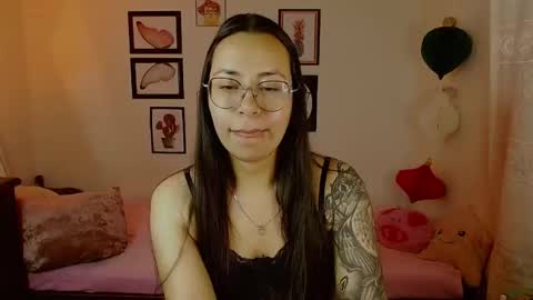 Snapshot of dulcemaria_alvarez22 chatting on March 2026 02:04:01 AM Dulce online show from March 2026 02:04:01 AM