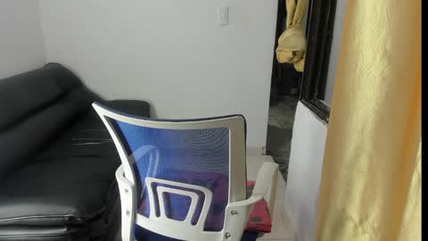 Snapshot of dulcemilf_ chatting on February 2025 03:24:01 AM Dulce online show from February 2025 03:24:01 AM