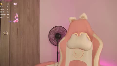 Snapshot of dulcepatersson chatting on February 2026 02:07:02 AM DULCE online show from February 2026 02:07:02 AM