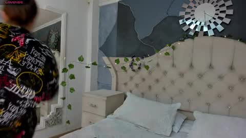 dulceprince1 online show from April 2026 01:20:02 PM