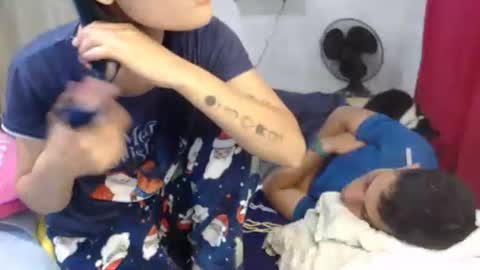 shany y alan online show from January 2026 02:36:02 AM