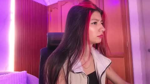 Snapshot of dulcetorresvg chatting on March 2026 03:01:02 AM Dulce online show from March 2026 03:01:02 AM