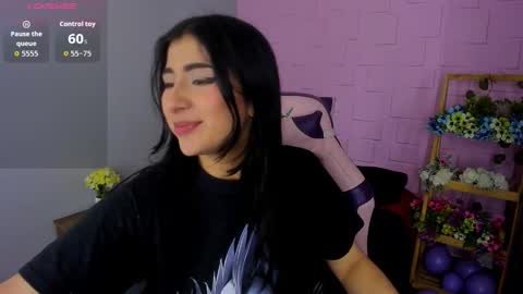 Snapshot of dulcinea77gp chatting on November 2025 03:08:02 AM Sahara online show from November 2025 03:08:02 AM