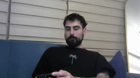 The Dark Knight online show from January 2026 09:31:02 PM