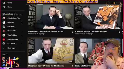 duncandidit online show from July 2026 10:58:02 PM