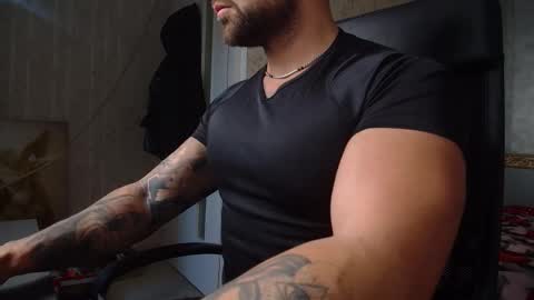 DuncanStone online show from January 2025 11:18:02 AM