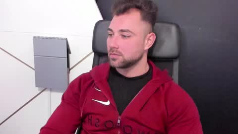 DuncanStone online show from February 2025 11:21:02 AM