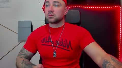 DuncanStone online show from February 2026 05:15:01 AM