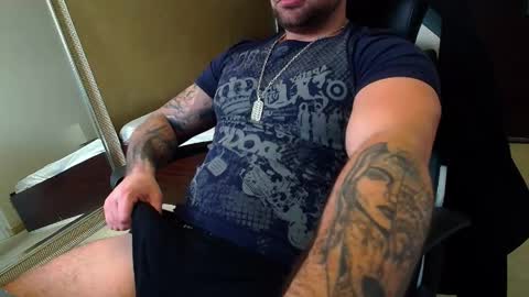 DuncanStone online show from March 2026 12:12:01 PM