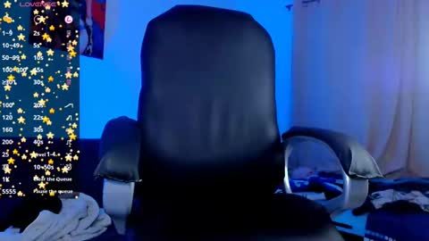 Dunkan Kravitz online show from February 2025 11:37:01 PM