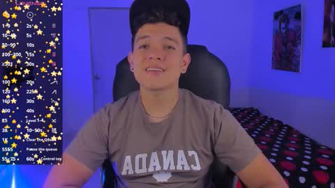 Dunkan Kravitz online show from November 2025 09:05:02 PM