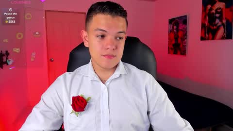 Dunkan Kravitz online show from February 2026 03:58:02 AM