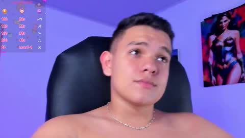 Dunkan Kravitz online show from March 2026 09:03:02 AM