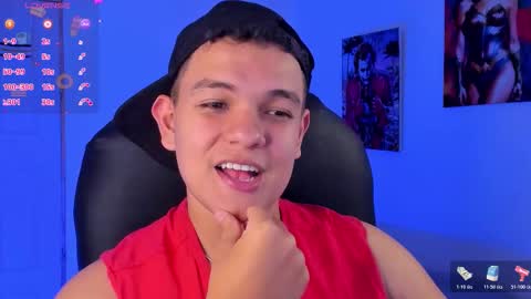 Dunkan Kravitz online show from March 2026 05:11:01 AM