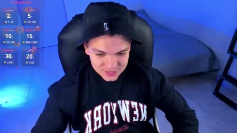 Dunkan Kravitz online show from March 2026 05:24:01 AM