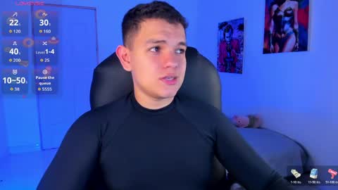 Dunkan Kravitz online show from March 2026 04:13:02 AM