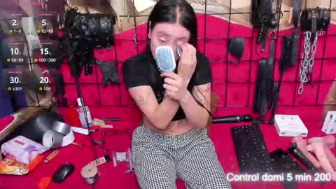 dunnadan_bms online show from November 2025 11:32:02 AM